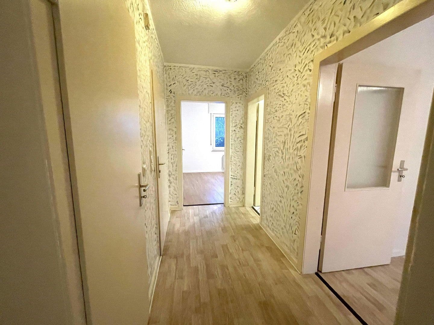 2 bedroom flat to rent, 53 m², Dellwiger Str. 31, Essen, North Rhine-Westphalia 2 bedroom flat to rent, 53 m², Dellwiger Str. 31, Essen, North Rhine-Westphalia