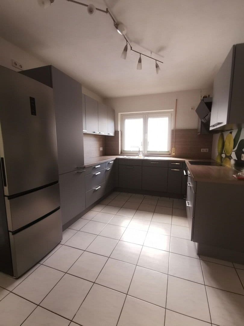 4 bedroom flat to rent, 137 m², Balingen, Baden-Württemberg 4 bedroom flat to rent, 137 m², Balingen, Baden-Württemberg