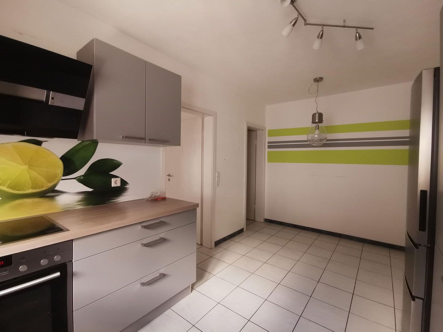 4 bedroom flat to rent, 137 m², Balingen, Baden-Württemberg 4 bedroom flat to rent, 137 m², Balingen, Baden-Württemberg