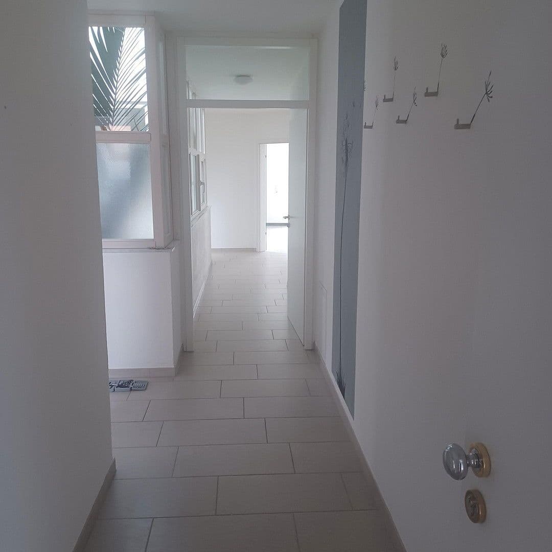 4 bedroom flat to rent, 137 m², Balingen, Baden-Württemberg 4 bedroom flat to rent, 137 m², Balingen, Baden-Württemberg