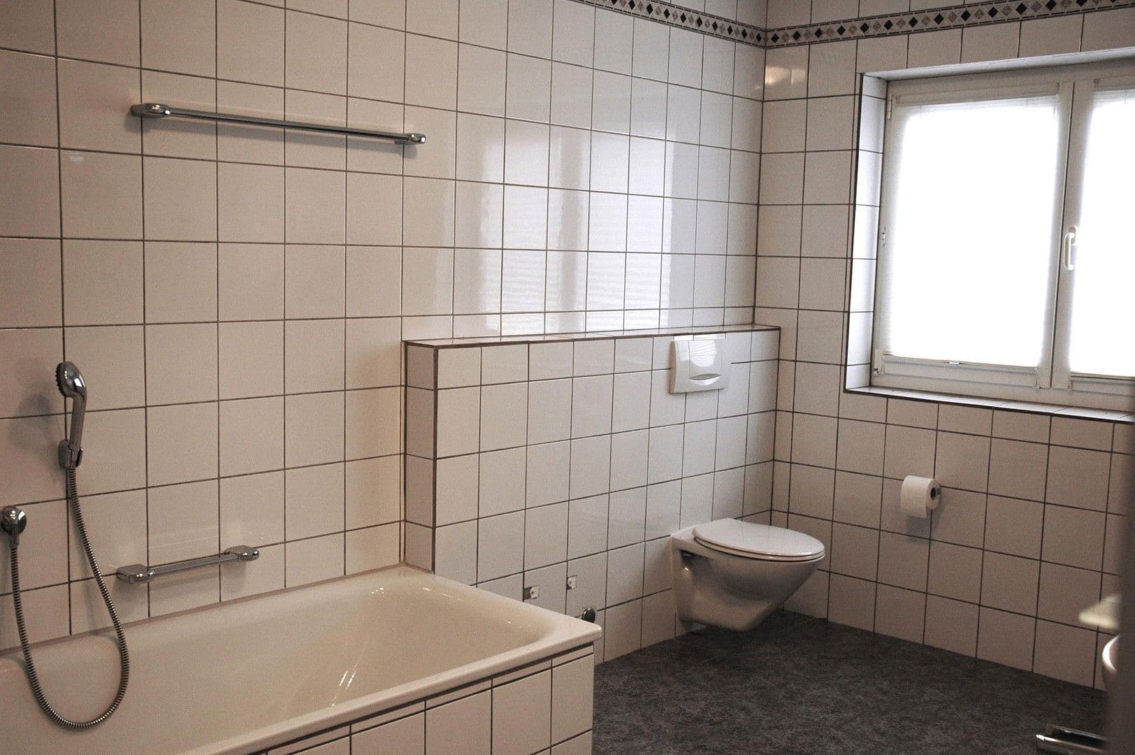 4 bedroom flat to rent, 137 m², Balingen, Baden-Württemberg 4 bedroom flat to rent, 137 m², Balingen, Baden-Württemberg