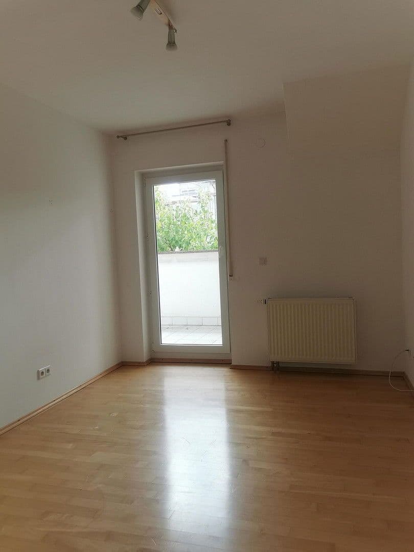 4 bedroom flat to rent, 137 m², Balingen, Baden-Württemberg 4 bedroom flat to rent, 137 m², Balingen, Baden-Württemberg