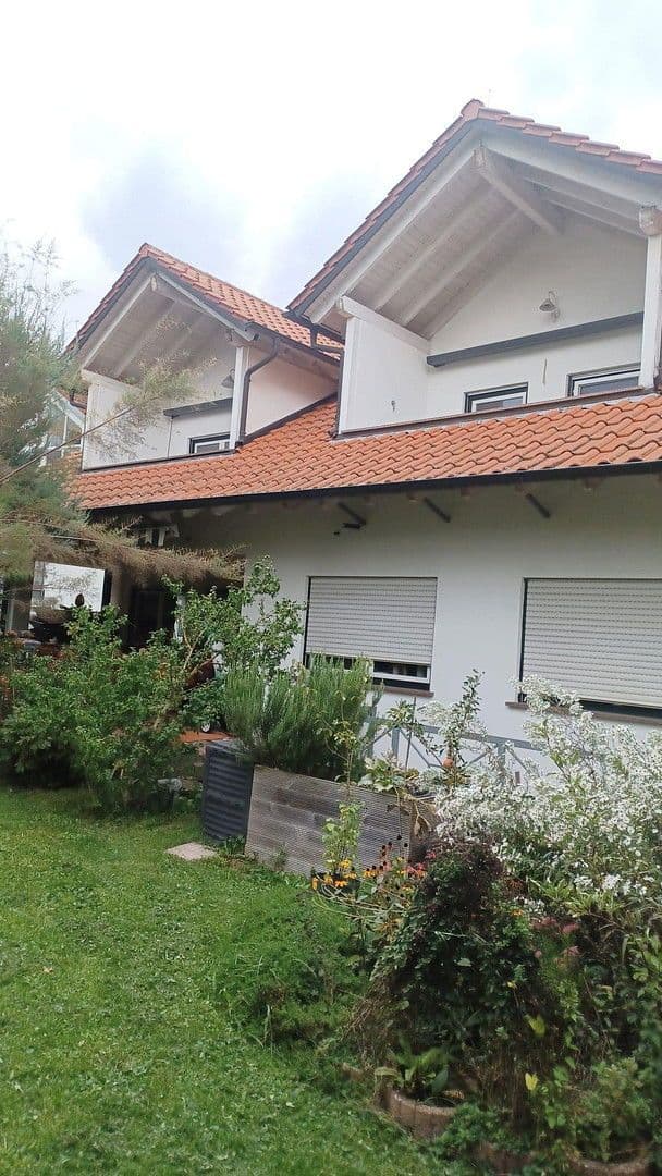 4 bedroom flat to rent, 137 m², Balingen, Baden-Württemberg 4 bedroom flat to rent, 137 m², Balingen, Baden-Württemberg