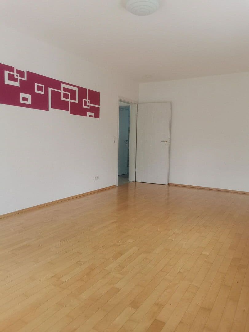 4 bedroom flat to rent, 137 m², Balingen, Baden-Württemberg 4 bedroom flat to rent, 137 m², Balingen, Baden-Württemberg