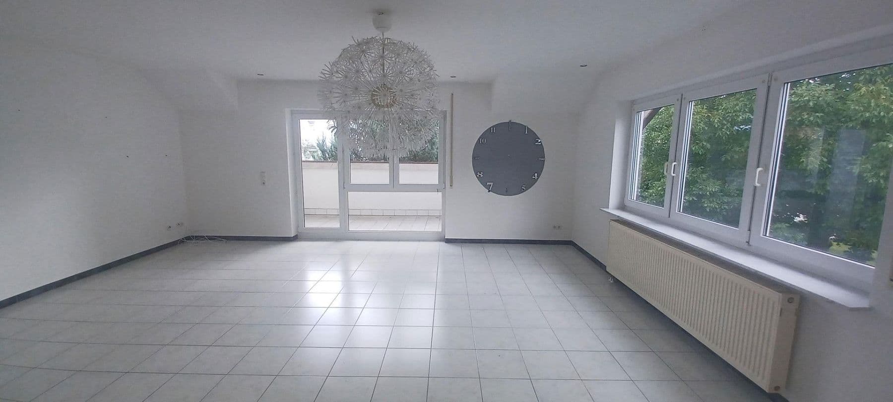 4 bedroom flat to rent, 137 m², Balingen, Baden-Württemberg 4 bedroom flat to rent, 137 m², Balingen, Baden-Württemberg