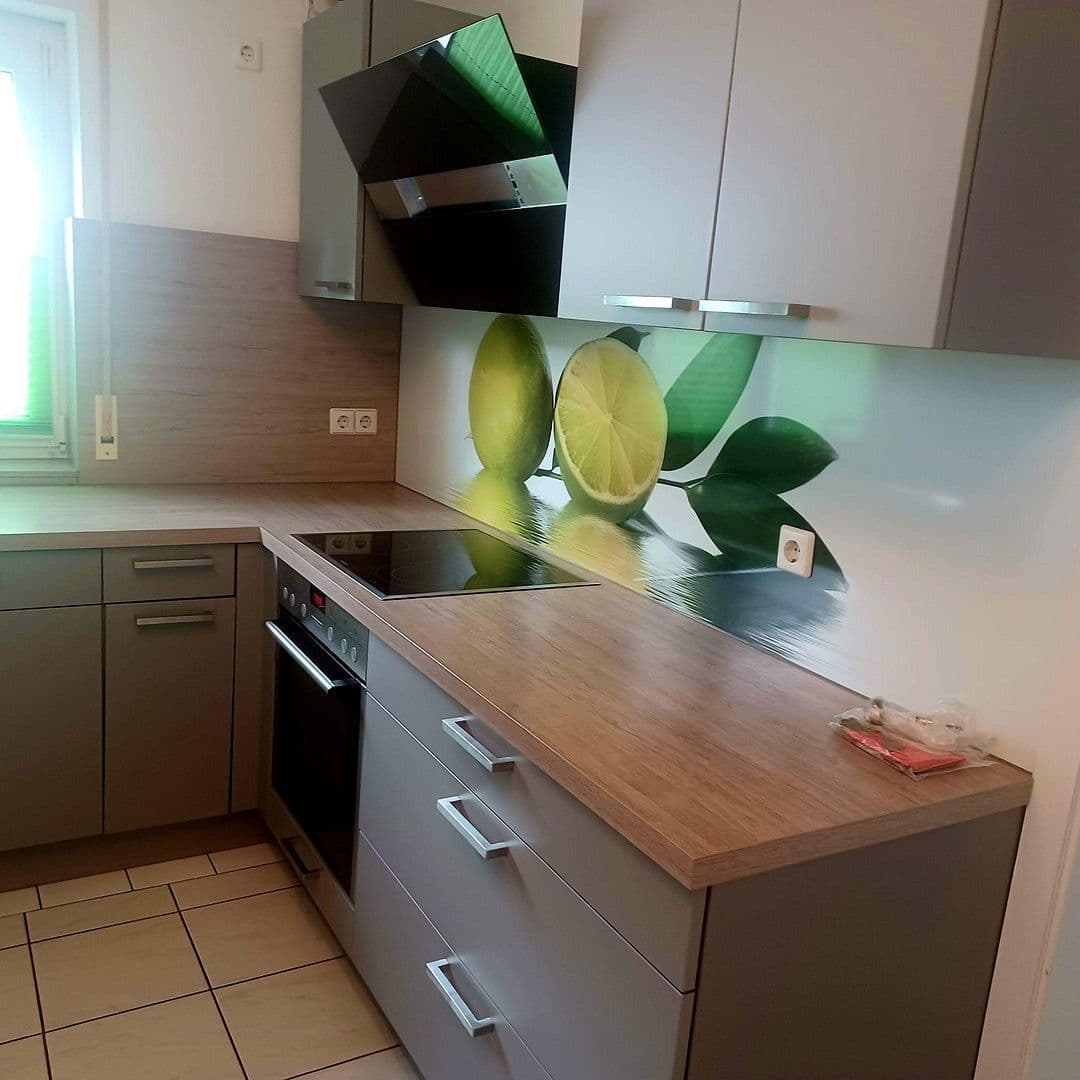 4 bedroom flat to rent, 137 m², Balingen, Baden-Württemberg 4 bedroom flat to rent, 137 m², Balingen, Baden-Württemberg