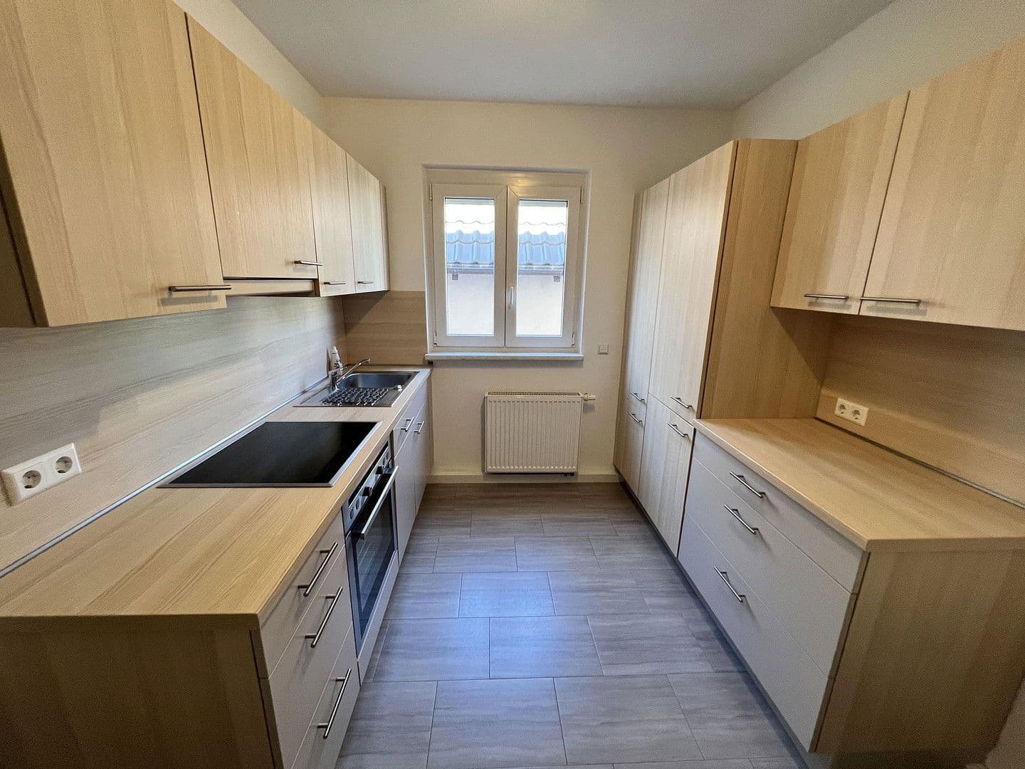 2 bedroom flat to rent, 53 m², Freihofstrasse 89, Göppingen, Baden-Württemberg 2 bedroom flat to rent, 53 m², Freihofstrasse 89, Göppingen, Baden-Württemberg