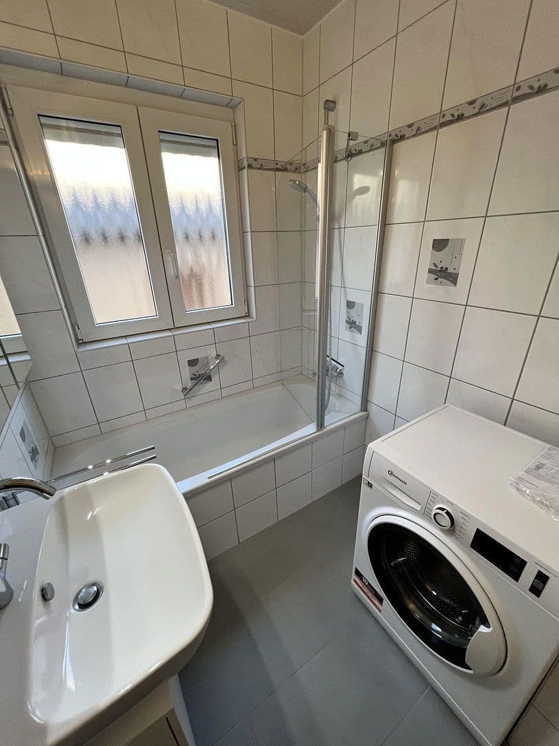 2 bedroom flat to rent, 53 m², Freihofstrasse 89, Göppingen, Baden-Württemberg 2 bedroom flat to rent, 53 m², Freihofstrasse 89, Göppingen, Baden-Württemberg