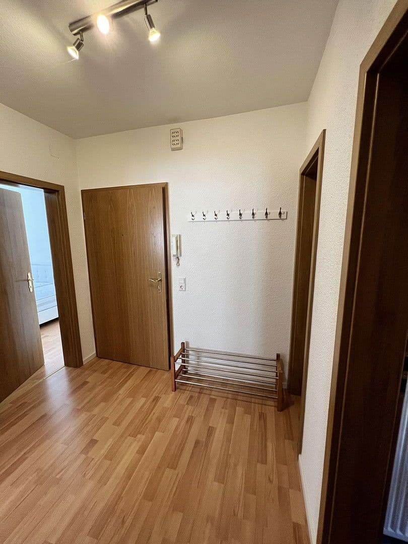 2 bedroom flat to rent, 53 m², Freihofstrasse 89, Göppingen, Baden-Württemberg 2 bedroom flat to rent, 53 m², Freihofstrasse 89, Göppingen, Baden-Württemberg