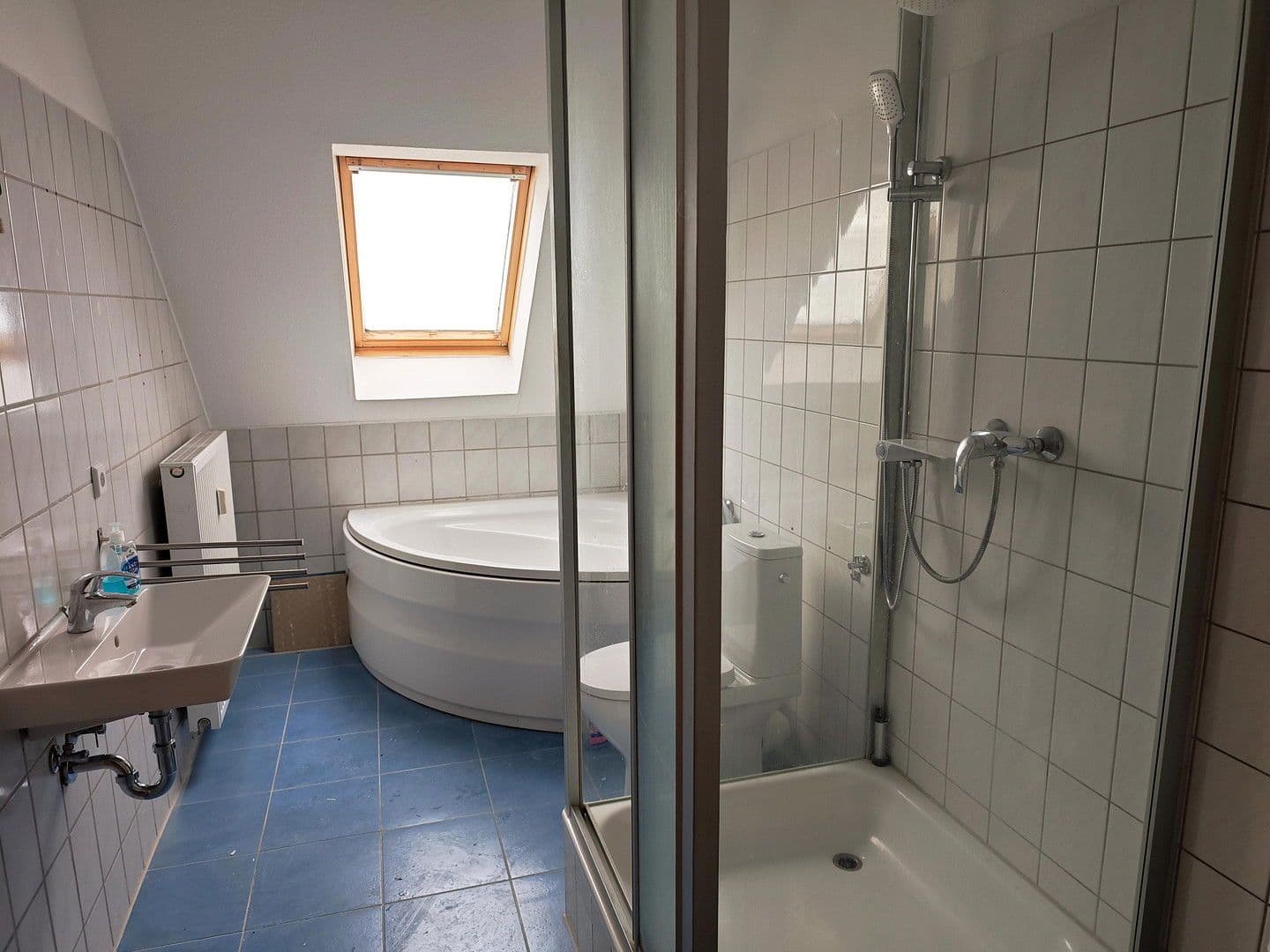 3 bedroom flat to rent, 73 m², Dieskaustraße 128, Leipzig, Saxony 3 bedroom flat to rent, 73 m², Dieskaustraße 128, Leipzig, Saxony