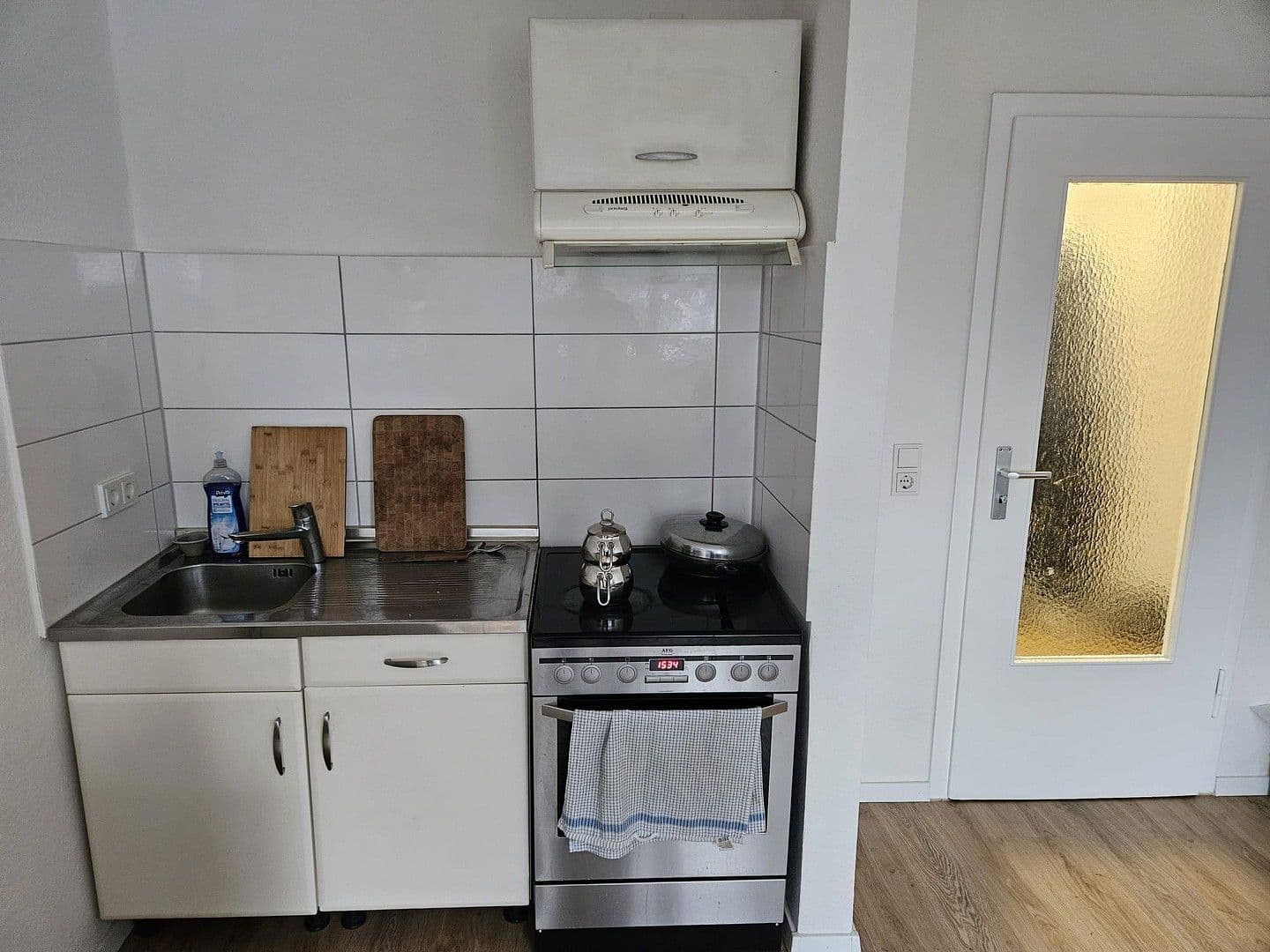 1 bedroom flat to rent, 42 m², Baroper Str. 199, Dortmund, North Rhine-Westphalia 1 bedroom flat to rent, 42 m², Baroper Str. 199, Dortmund, North Rhine-Westphalia