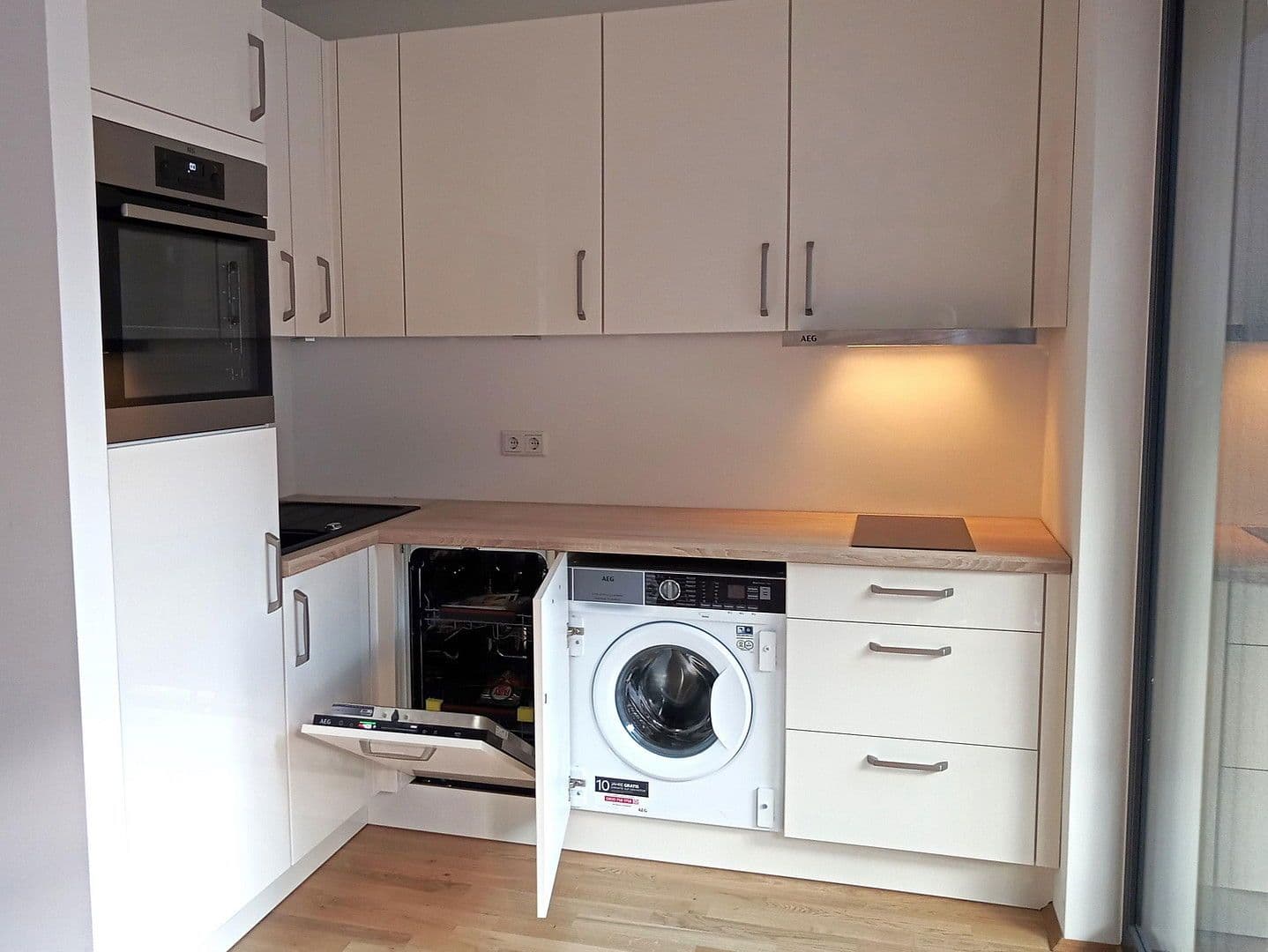 1 bedroom flat to rent, 35 m², Bossestr. 7, Berlin, Berlin 1 bedroom flat to rent, 35 m², Bossestr. 7, Berlin, Berlin