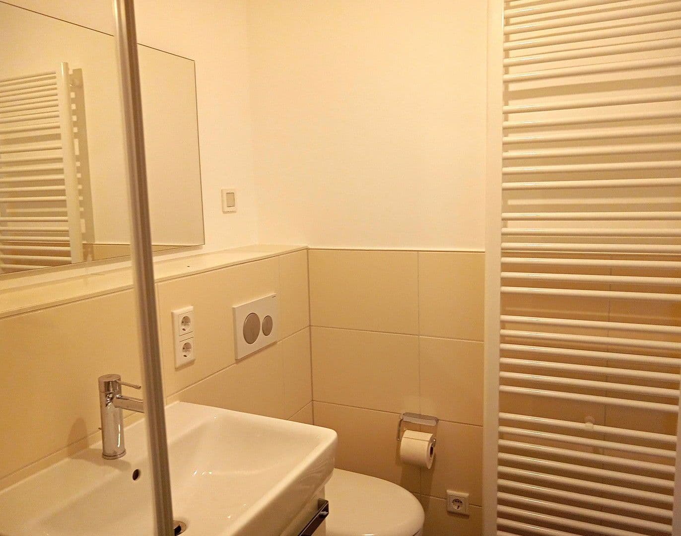 1 bedroom flat to rent, 35 m², Bossestr. 7, Berlin, Berlin 1 bedroom flat to rent, 35 m², Bossestr. 7, Berlin, Berlin