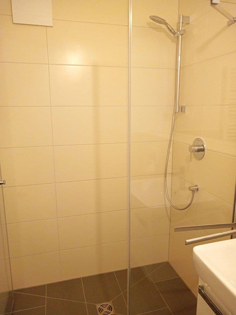 1 bedroom flat to rent, 35 m², Bossestr. 7, Berlin, Berlin 1 bedroom flat to rent, 35 m², Bossestr. 7, Berlin, Berlin