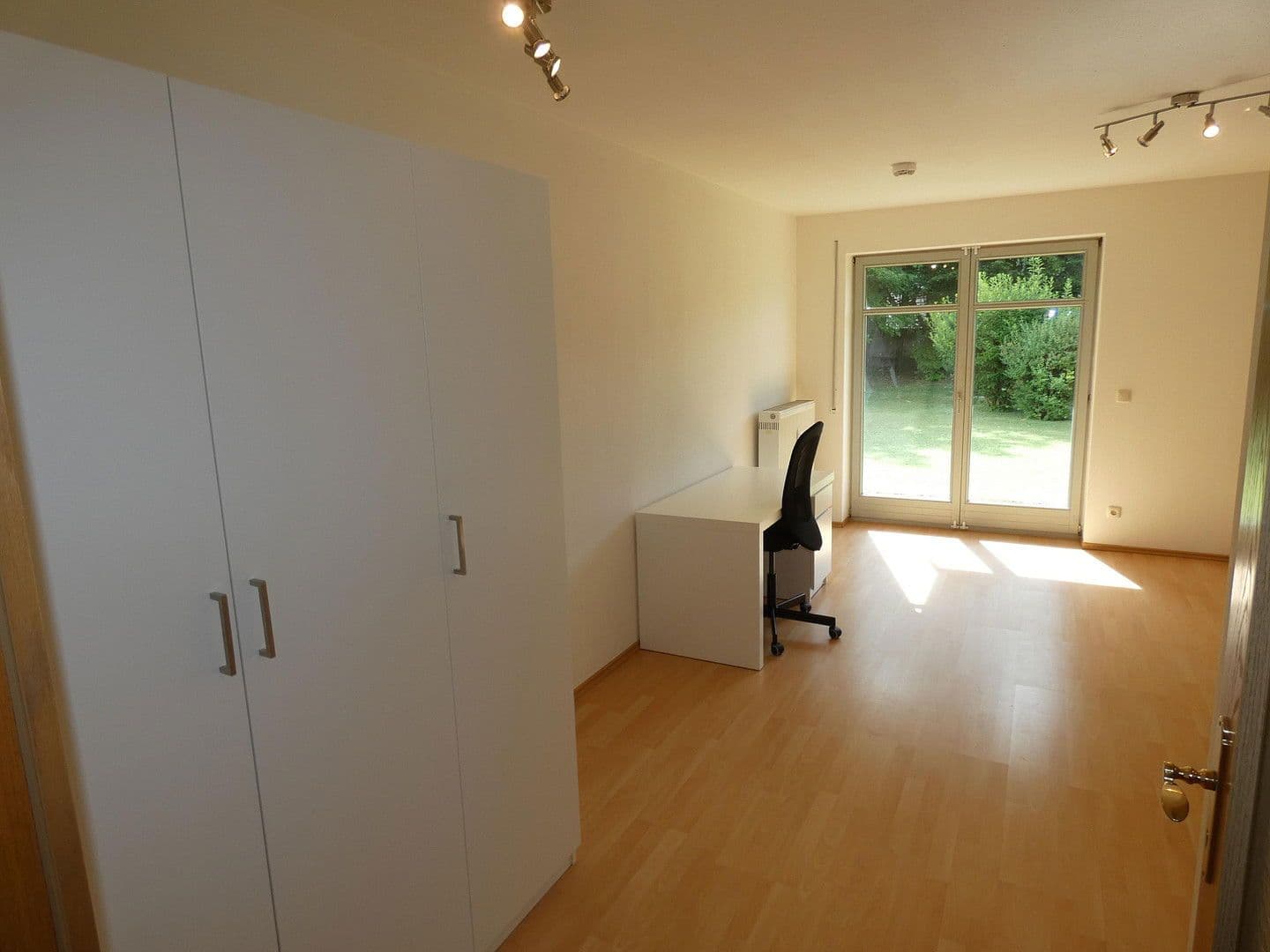 1 bedroom flat to rent, 30 m², Marconistraße 10, Augsburg, Bavaria 1 bedroom flat to rent, 30 m², Marconistraße 10, Augsburg, Bavaria