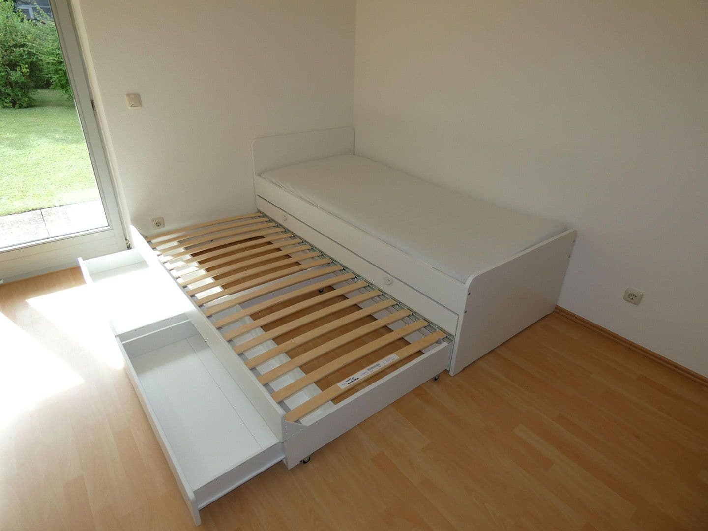 1 bedroom flat to rent, 30 m², Marconistraße 10, Augsburg, Bavaria 1 bedroom flat to rent, 30 m², Marconistraße 10, Augsburg, Bavaria