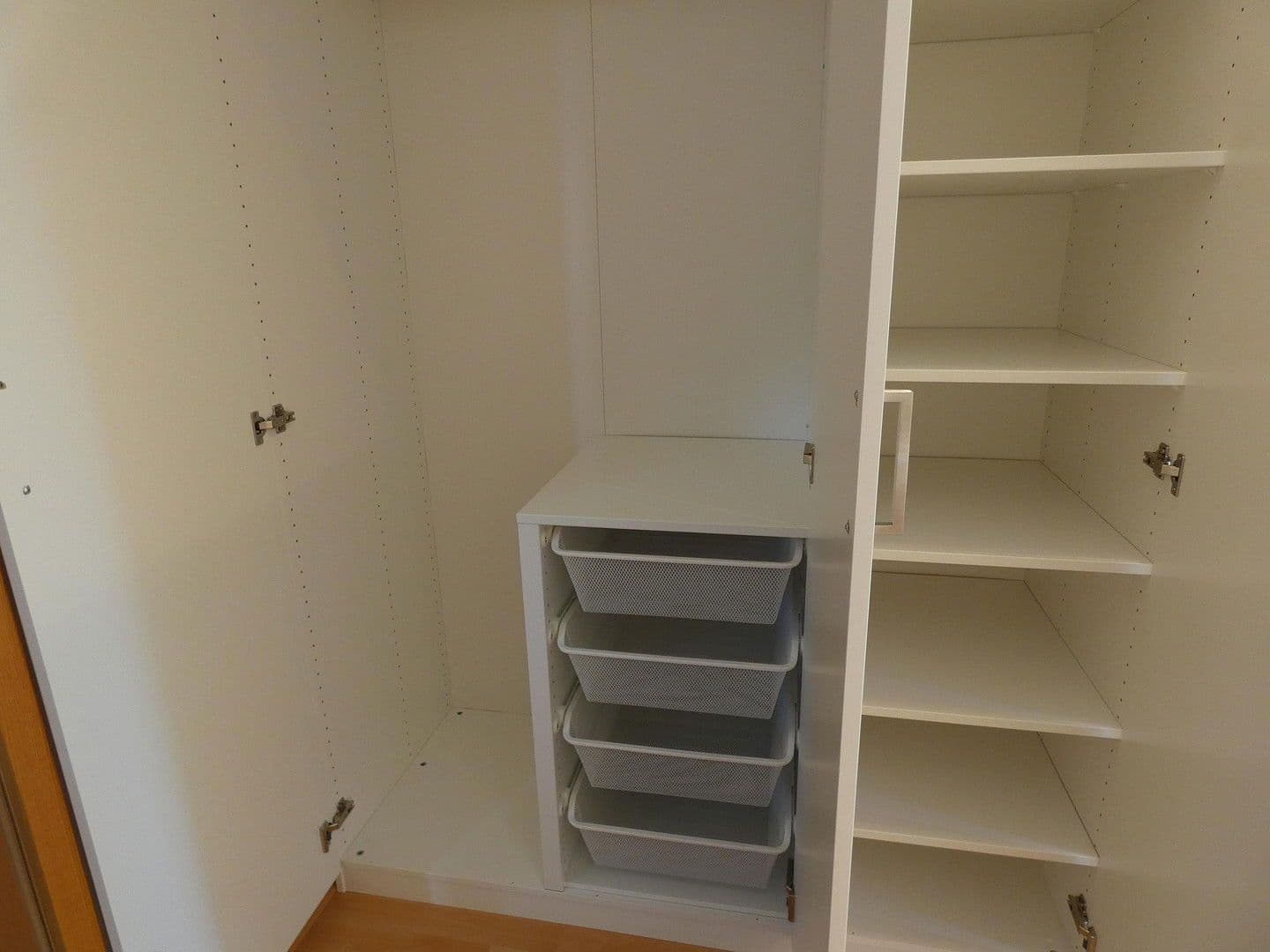 1 bedroom flat to rent, 30 m², Marconistraße 10, Augsburg, Bavaria 1 bedroom flat to rent, 30 m², Marconistraße 10, Augsburg, Bavaria