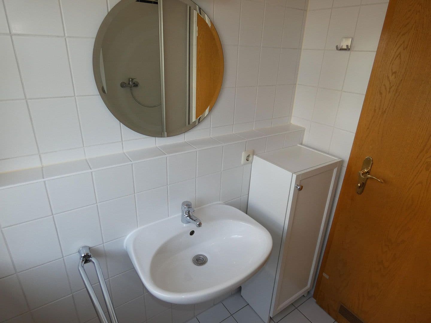 1 bedroom flat to rent, 30 m², Marconistraße 10, Augsburg, Bavaria 1 bedroom flat to rent, 30 m², Marconistraße 10, Augsburg, Bavaria