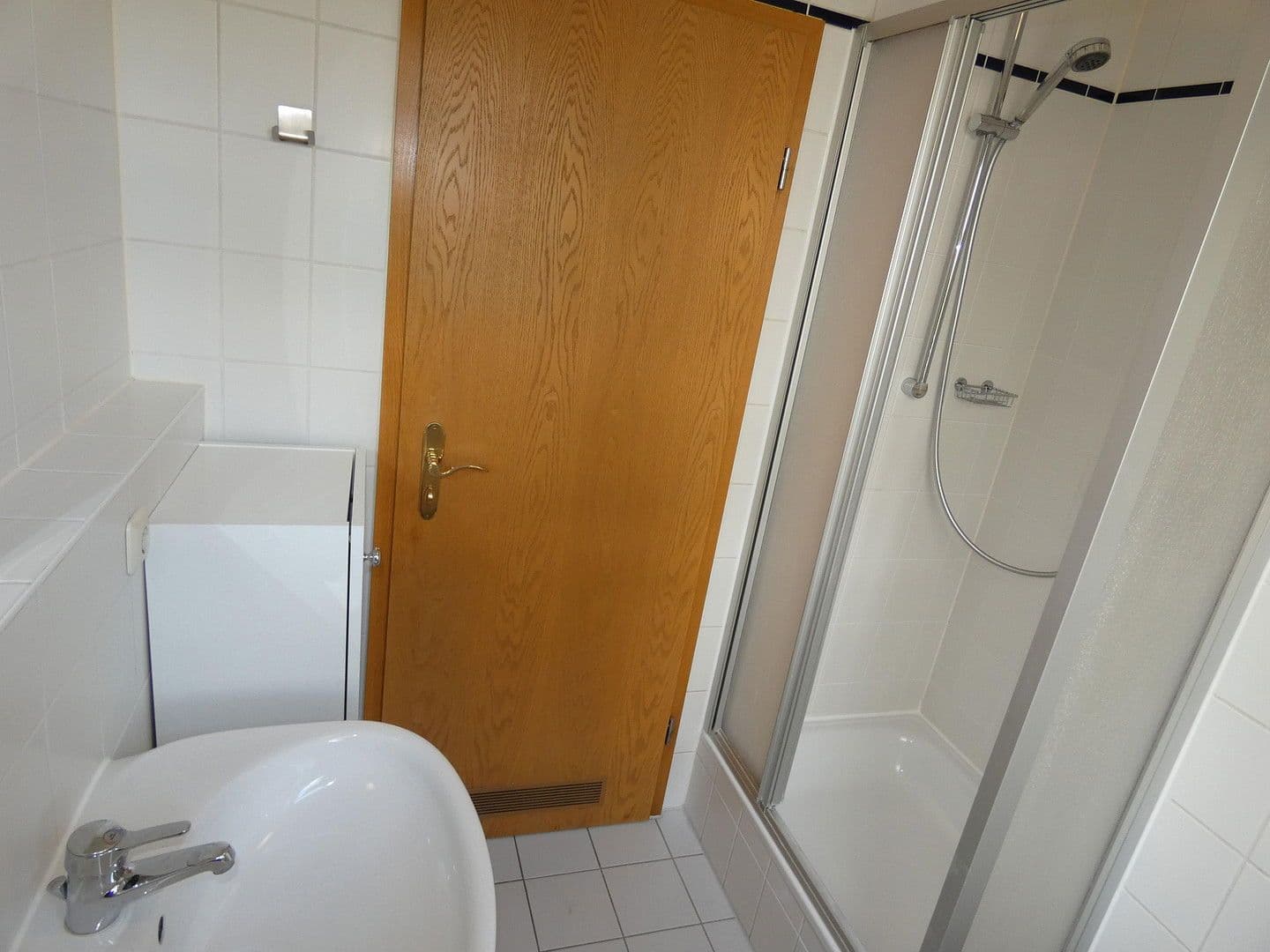 1 bedroom flat to rent, 30 m², Marconistraße 10, Augsburg, Bavaria 1 bedroom flat to rent, 30 m², Marconistraße 10, Augsburg, Bavaria