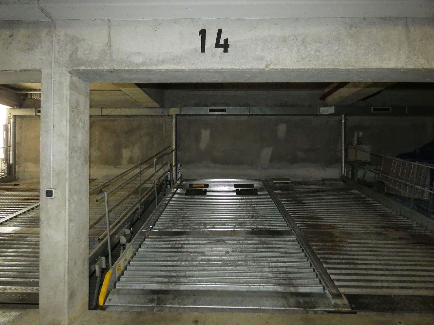 1 bedroom flat to rent, 30 m², Marconistraße 10, Augsburg, Bavaria 1 bedroom flat to rent, 30 m², Marconistraße 10, Augsburg, Bavaria