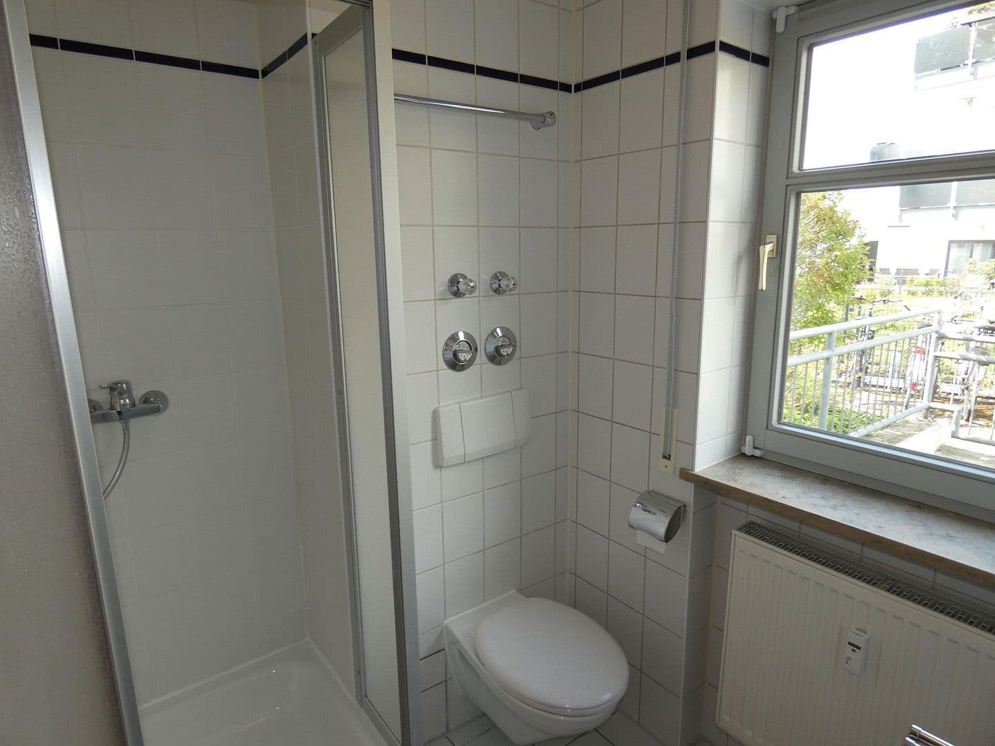 1 bedroom flat to rent, 30 m², Marconistraße 10, Augsburg, Bavaria 1 bedroom flat to rent, 30 m², Marconistraße 10, Augsburg, Bavaria