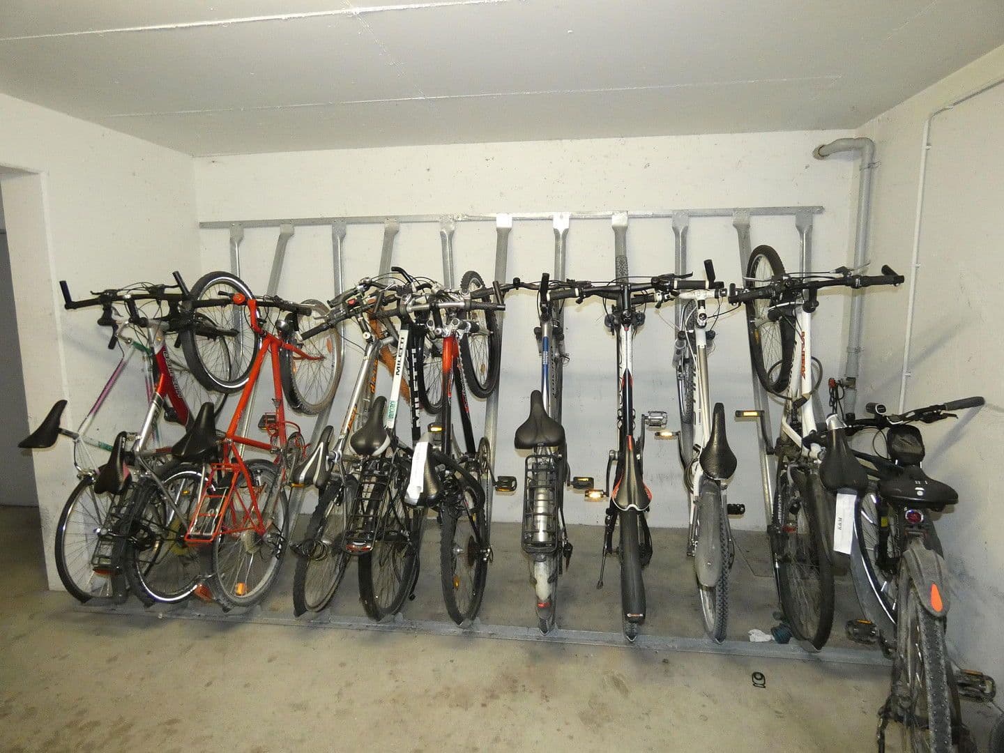 1 bedroom flat to rent, 30 m², Marconistraße 10, Augsburg, Bavaria 1 bedroom flat to rent, 30 m², Marconistraße 10, Augsburg, Bavaria