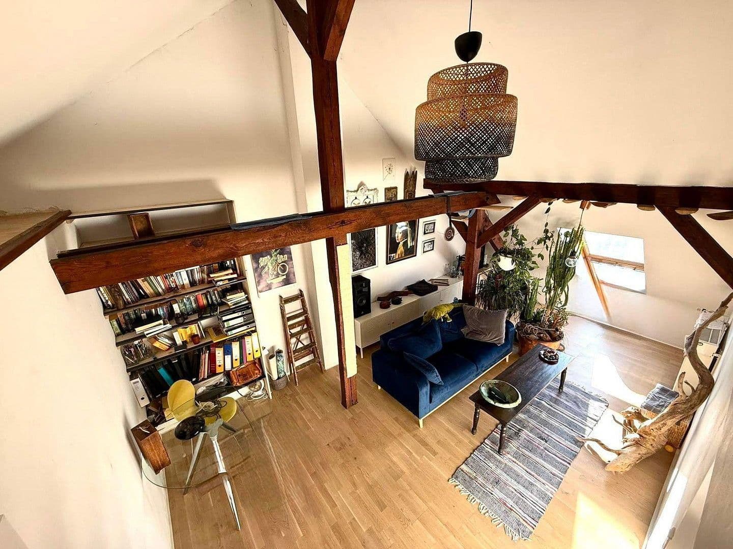 3 bedroom flat to rent, 88 m², Luckenwalde, Brandenburg 3 bedroom flat to rent, 88 m², Luckenwalde, Brandenburg