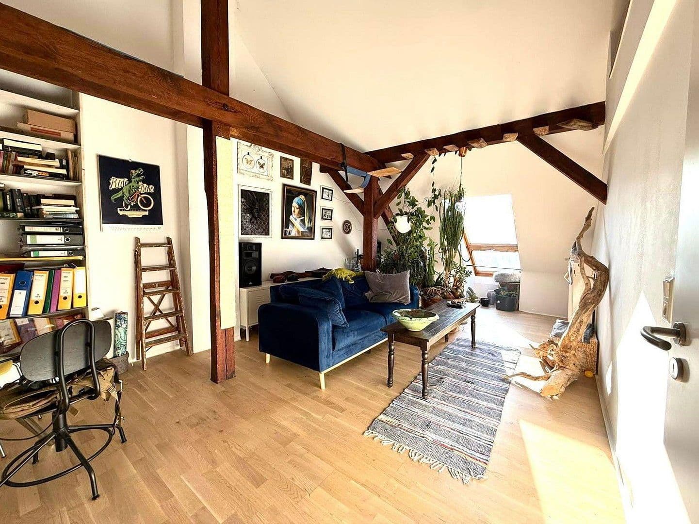 3 bedroom flat to rent, 88 m², Luckenwalde, Brandenburg 3 bedroom flat to rent, 88 m², Luckenwalde, Brandenburg