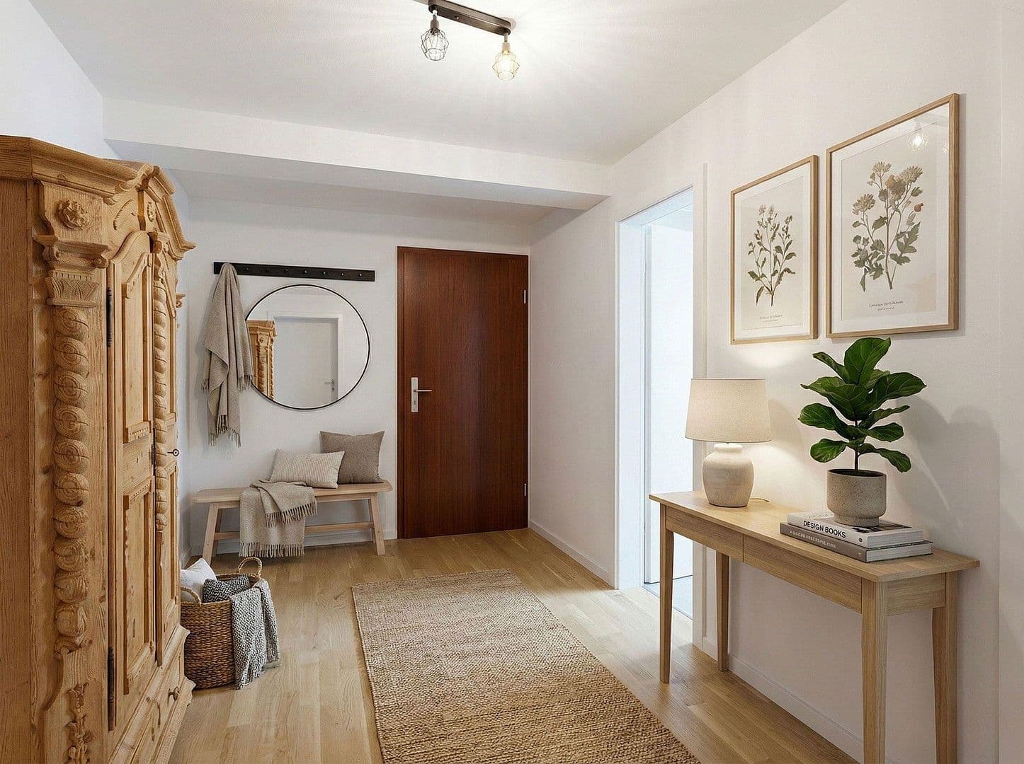 3 bedroom flat to rent, 88 m², Luckenwalde, Brandenburg 3 bedroom flat to rent, 88 m², Luckenwalde, Brandenburg