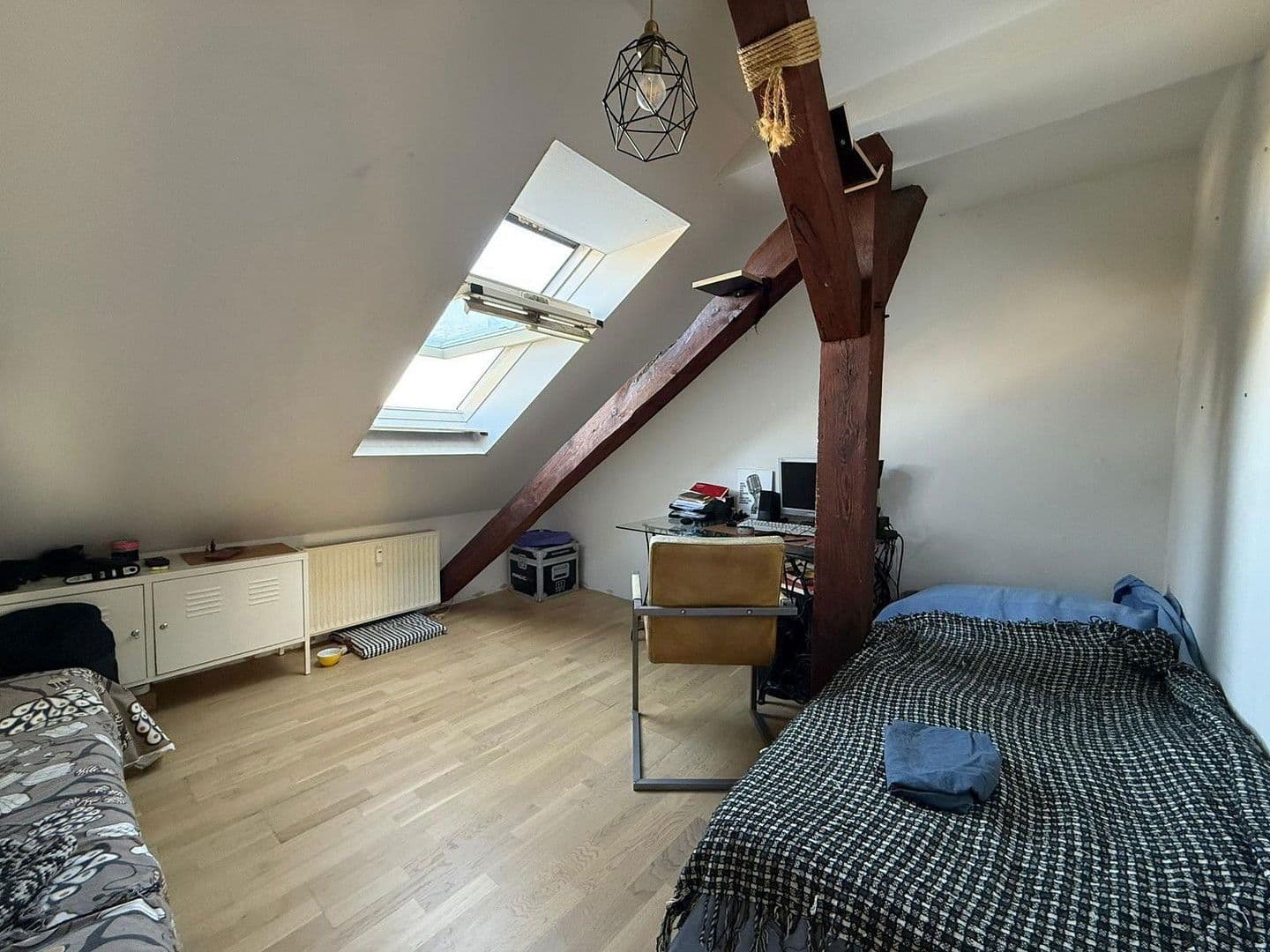 3 bedroom flat to rent, 88 m², Luckenwalde, Brandenburg 3 bedroom flat to rent, 88 m², Luckenwalde, Brandenburg