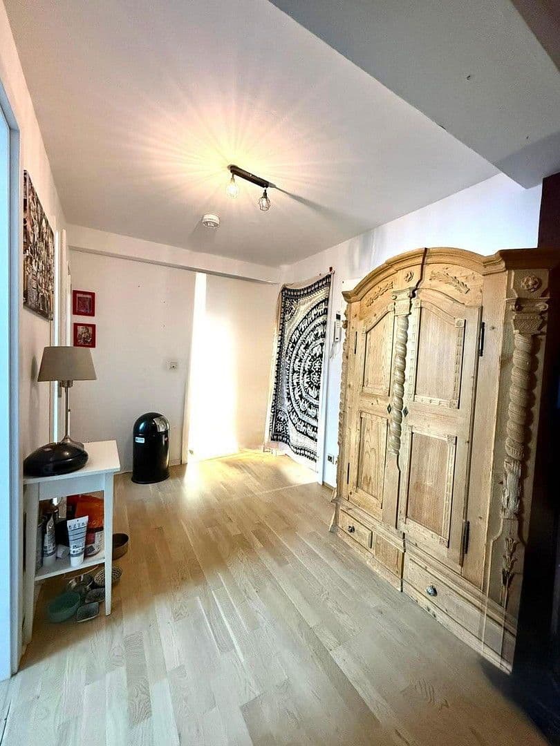 3 bedroom flat to rent, 88 m², Luckenwalde, Brandenburg 3 bedroom flat to rent, 88 m², Luckenwalde, Brandenburg