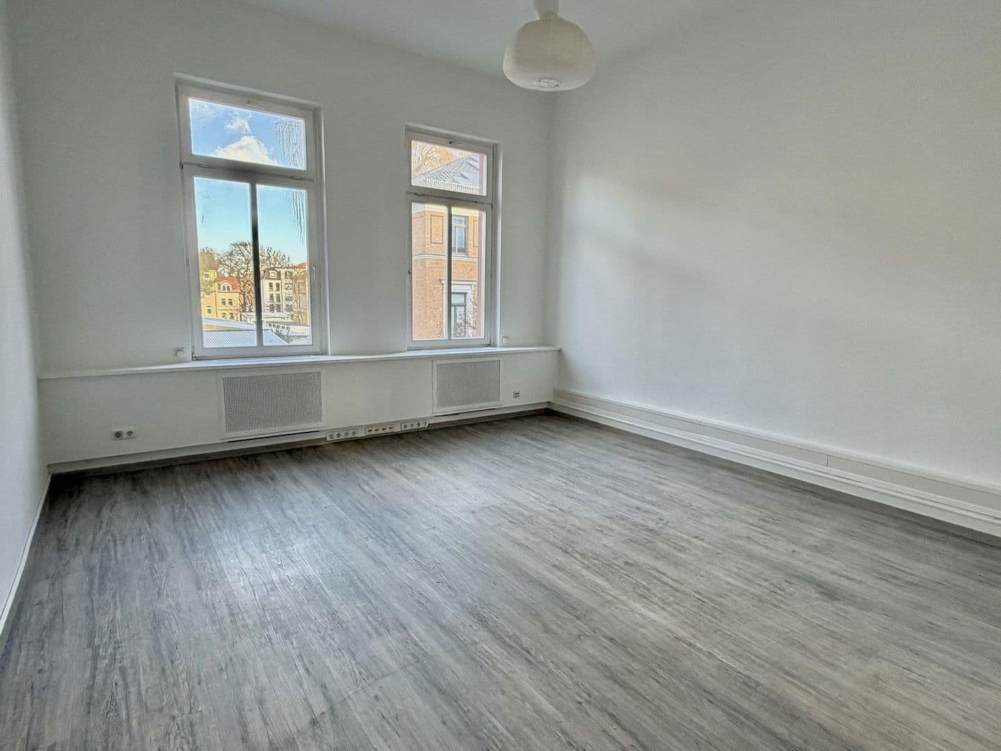 3 bedroom flat to rent, 95 m², Lisztstraße 21, Weimar, Thuringia 3 bedroom flat to rent, 95 m², Lisztstraße 21, Weimar, Thuringia