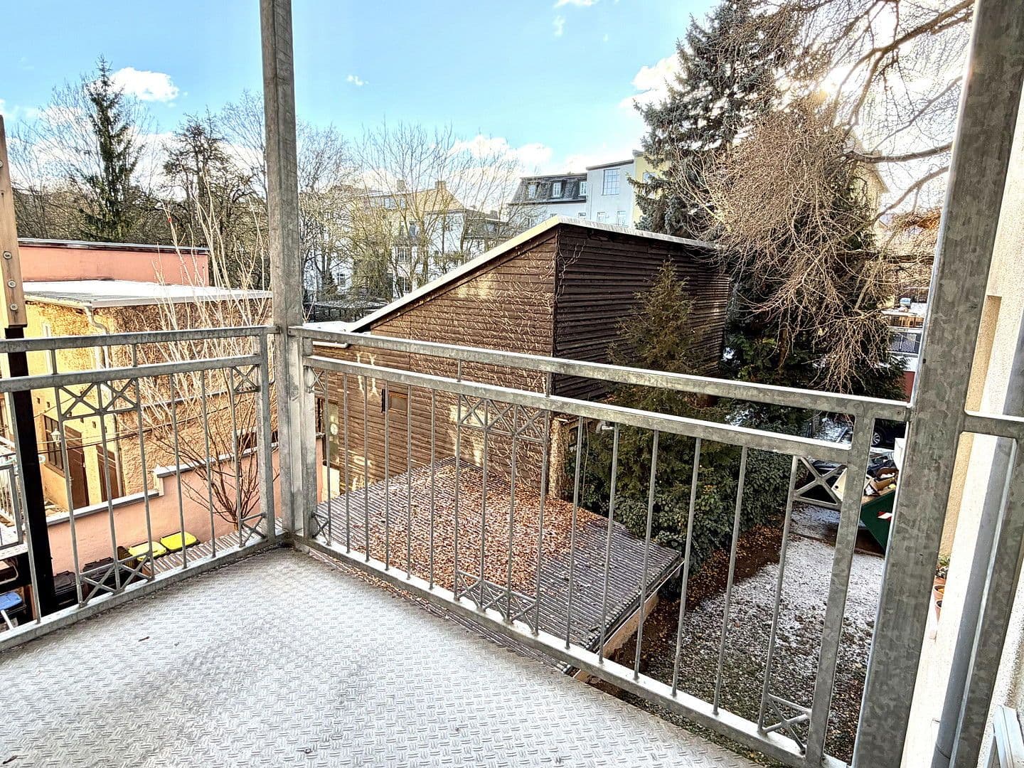 3 bedroom flat to rent, 95 m², Lisztstraße 21, Weimar, Thuringia 3 bedroom flat to rent, 95 m², Lisztstraße 21, Weimar, Thuringia