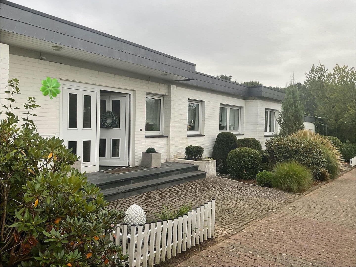 house for sale, 124 m², Herford, North Rhine-Westphalia house for sale, 124 m², Herford, North Rhine-Westphalia