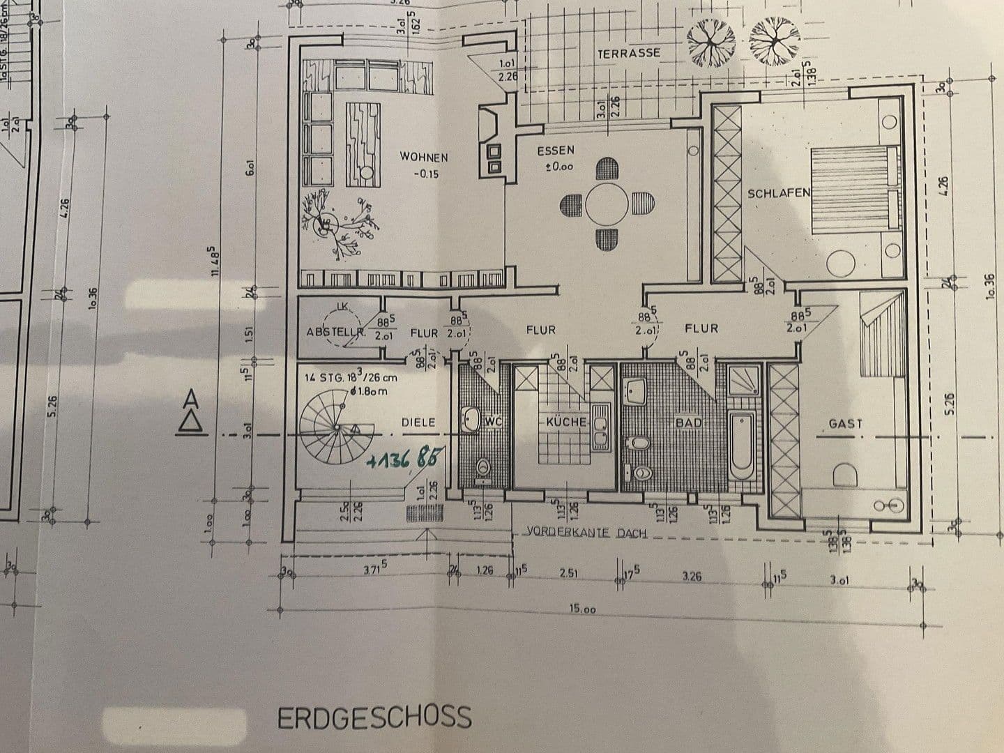 house for sale, 124 m², Herford, North Rhine-Westphalia house for sale, 124 m², Herford, North Rhine-Westphalia