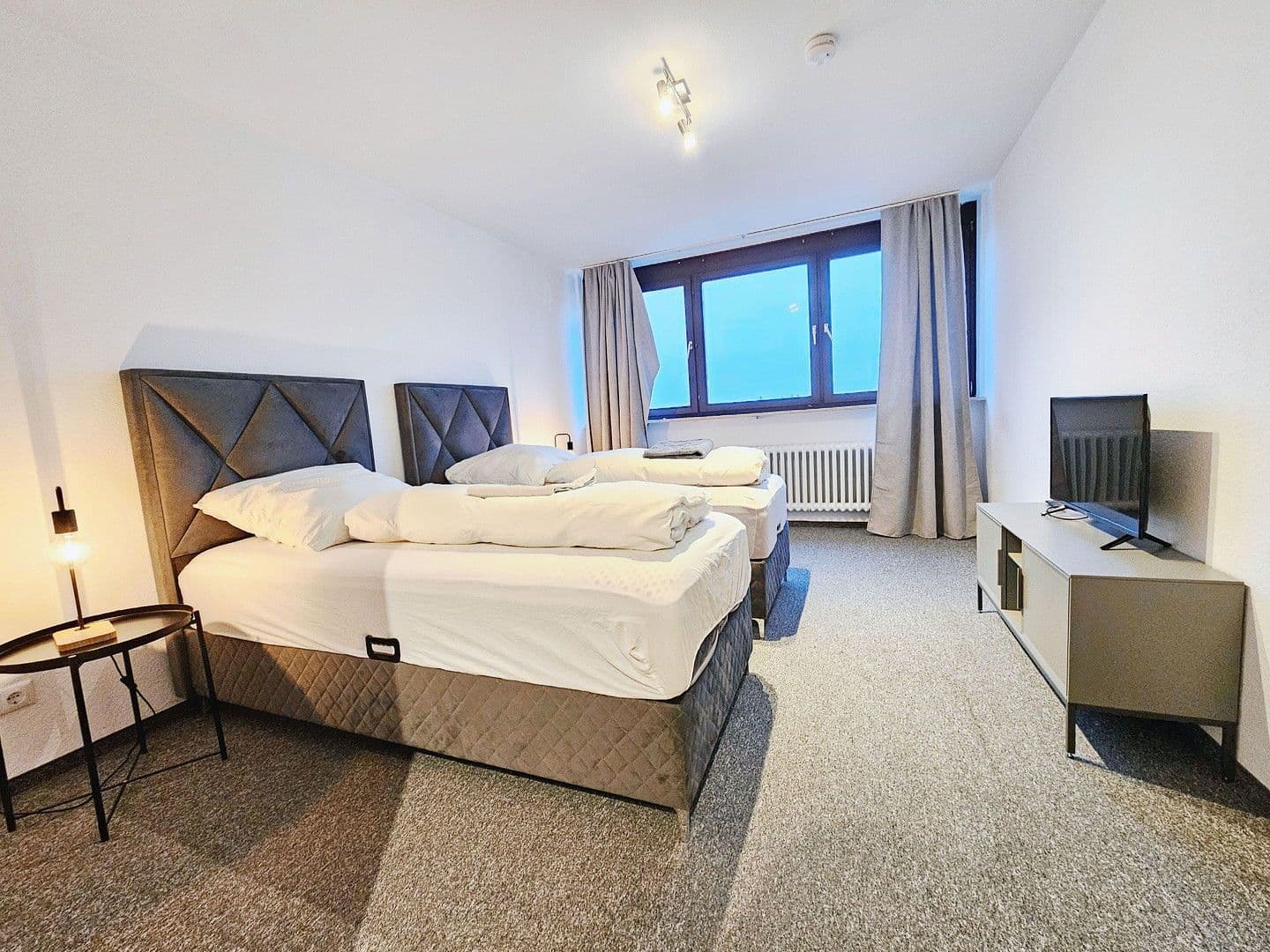 3 bedroom flat to rent, 68 m², Bamberg, Bavaria 3 bedroom flat to rent, 68 m², Bamberg, Bavaria