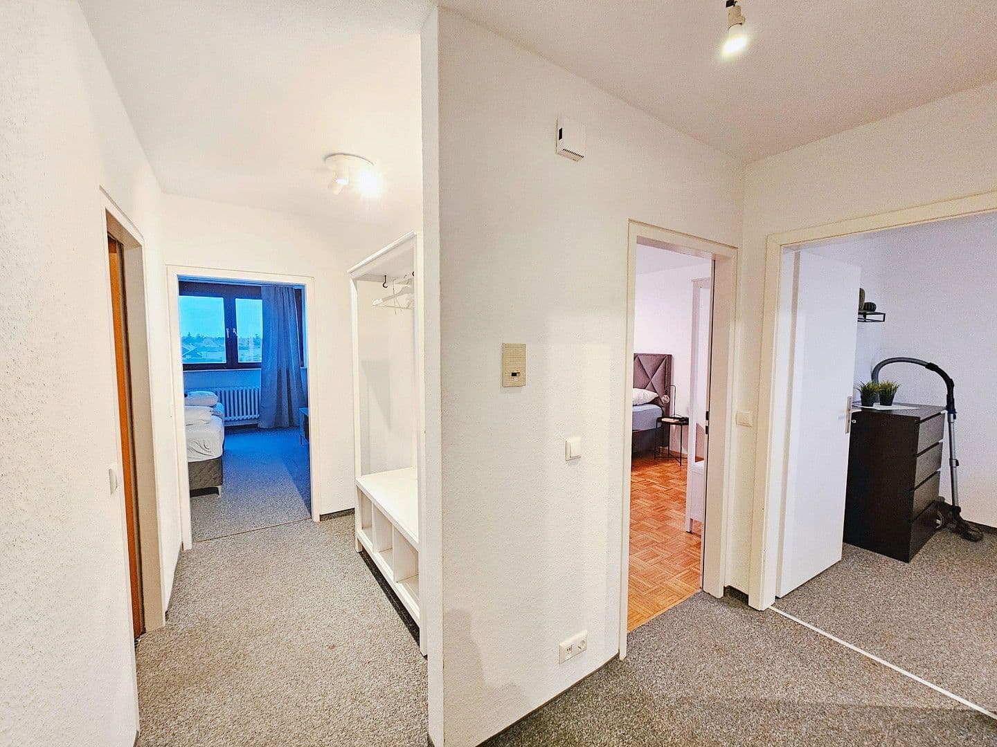 3 bedroom flat to rent, 68 m², Bamberg, Bavaria 3 bedroom flat to rent, 68 m², Bamberg, Bavaria