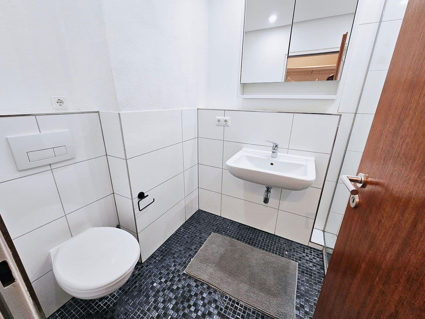 3 bedroom flat to rent, 68 m², Bamberg, Bavaria 3 bedroom flat to rent, 68 m², Bamberg, Bavaria