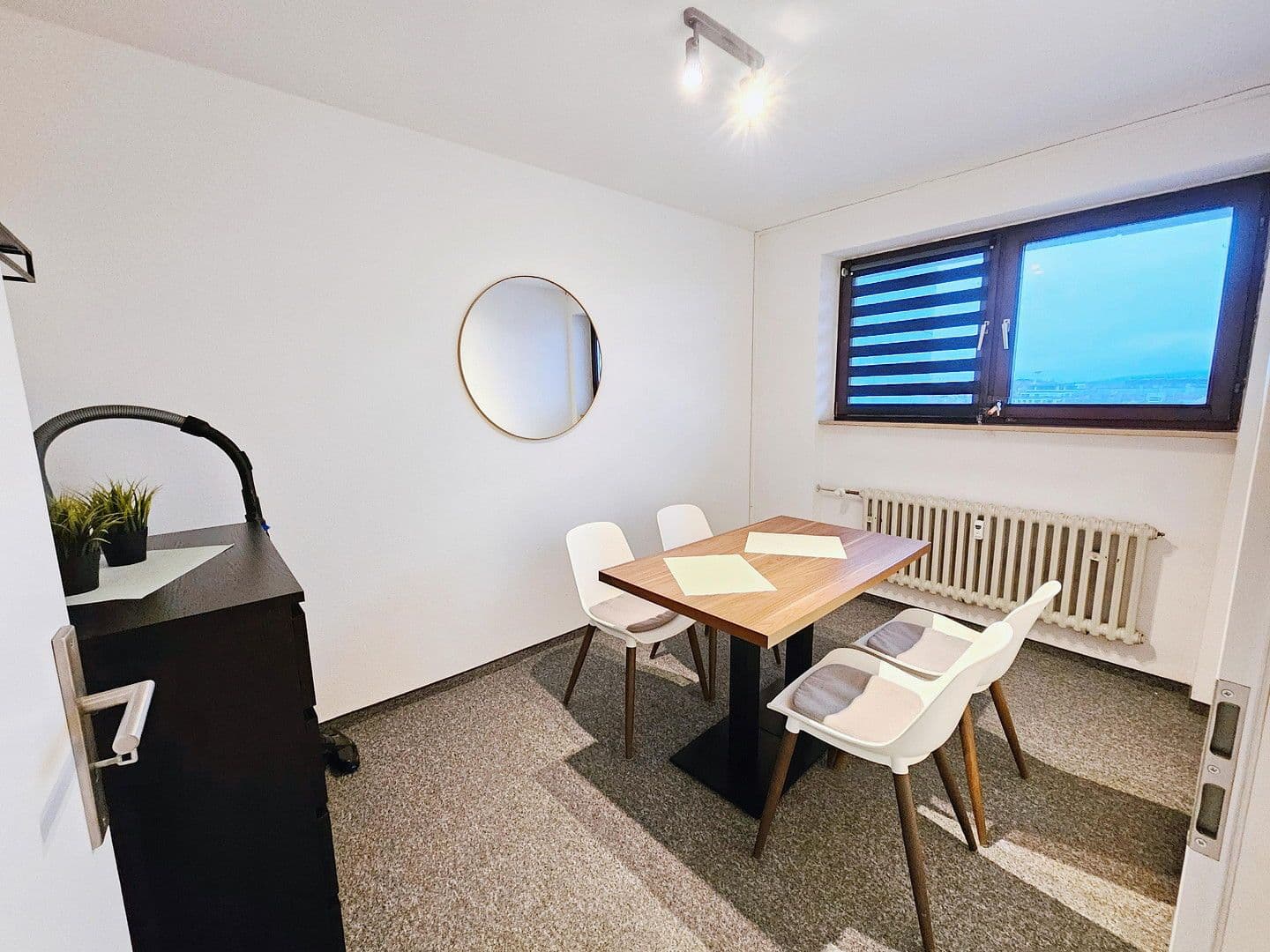 3 bedroom flat to rent, 68 m², Bamberg, Bavaria 3 bedroom flat to rent, 68 m², Bamberg, Bavaria