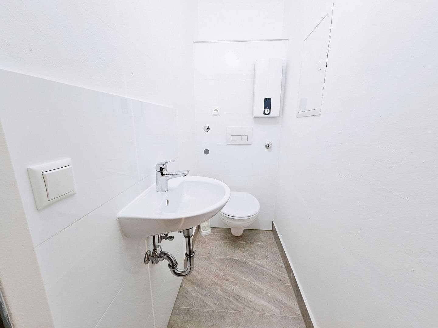 3 bedroom flat to rent, 68 m², Bamberg, Bavaria 3 bedroom flat to rent, 68 m², Bamberg, Bavaria