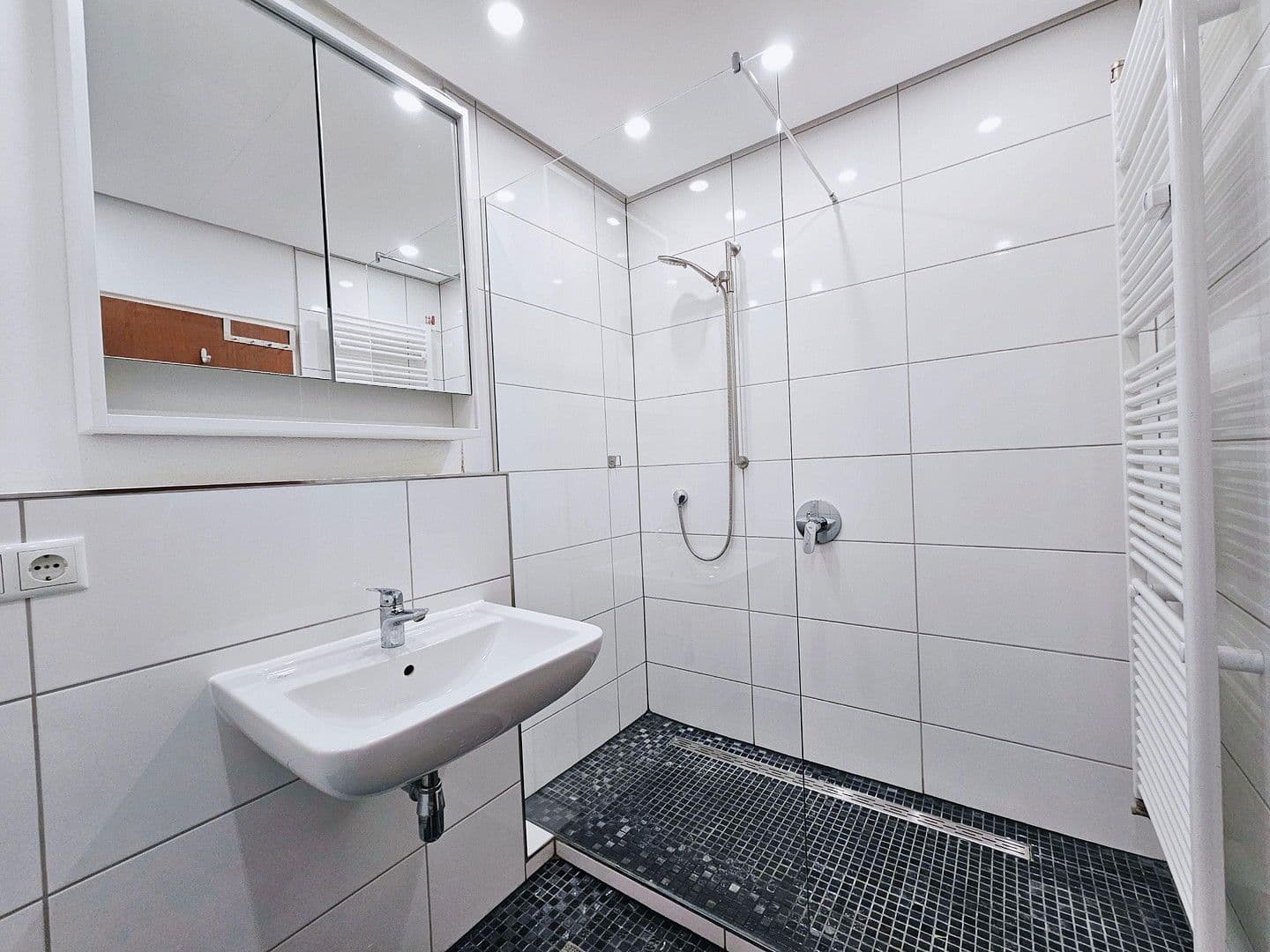 3 bedroom flat to rent, 68 m², Bamberg, Bavaria 3 bedroom flat to rent, 68 m², Bamberg, Bavaria