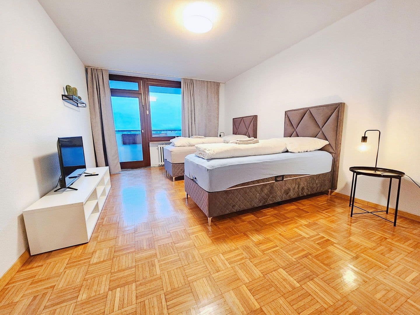 3 bedroom flat to rent, 68 m², Bamberg, Bavaria 3 bedroom flat to rent, 68 m², Bamberg, Bavaria