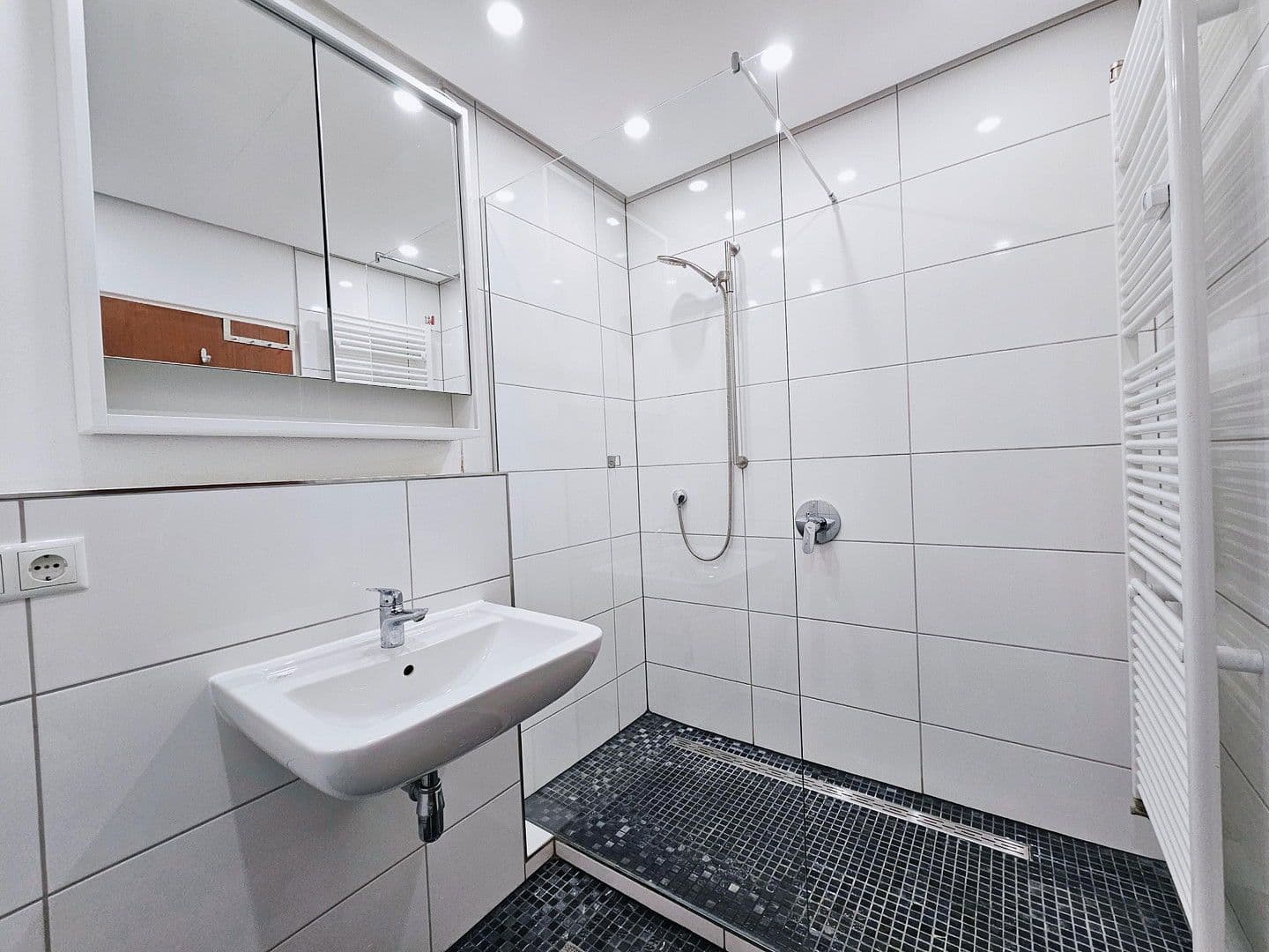 3 bedroom flat to rent, 68 m², Bamberg, Bavaria 3 bedroom flat to rent, 68 m², Bamberg, Bavaria