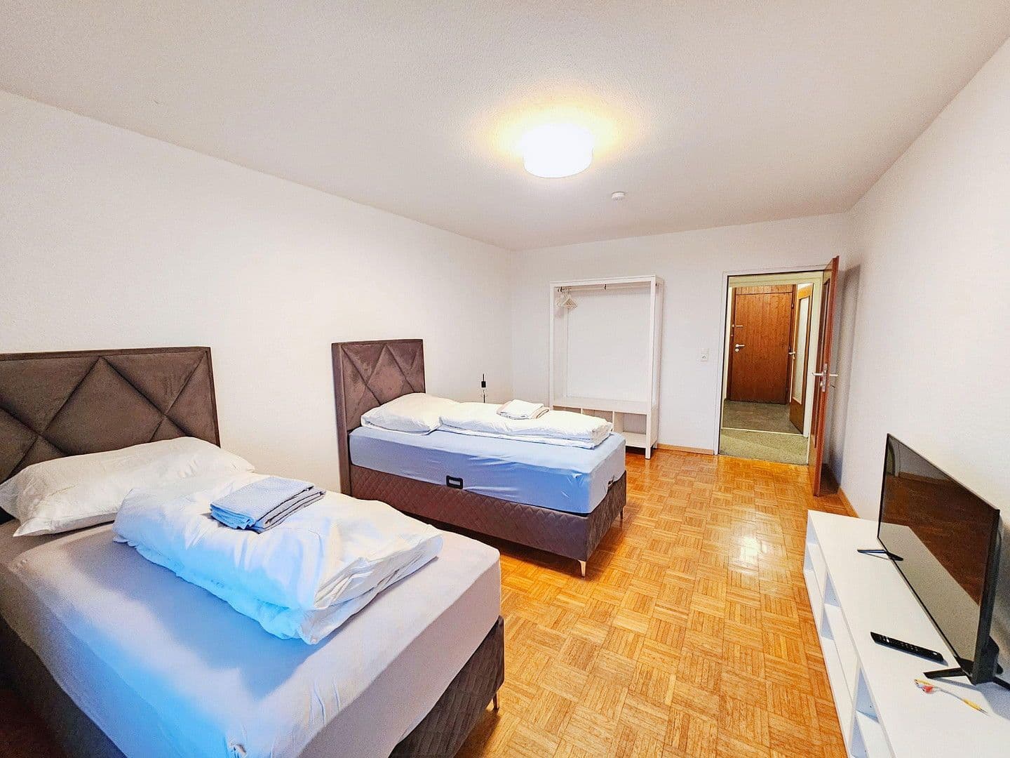 3 bedroom flat to rent, 68 m², Bamberg, Bavaria 3 bedroom flat to rent, 68 m², Bamberg, Bavaria