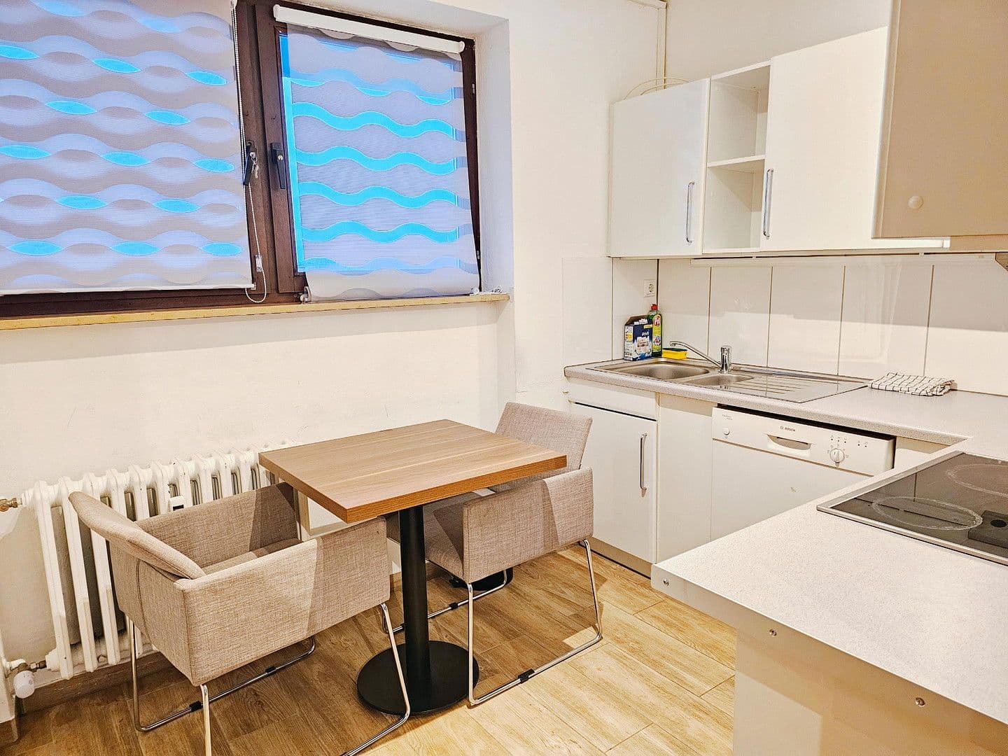 3 bedroom flat to rent, 68 m², Bamberg, Bavaria 3 bedroom flat to rent, 68 m², Bamberg, Bavaria