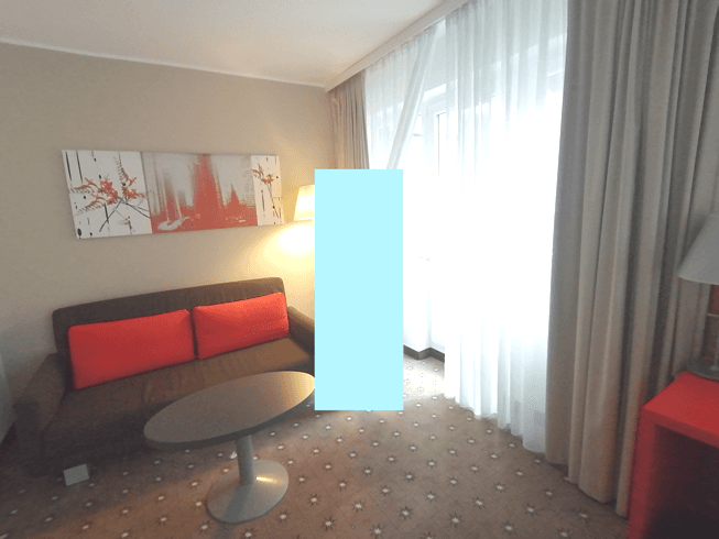 1 bedroom flat to rent, 33 m², Voltastraße 32, Frankfurt am Main, Hesse 1 bedroom flat to rent, 33 m², Voltastraße 32, Frankfurt am Main, Hesse