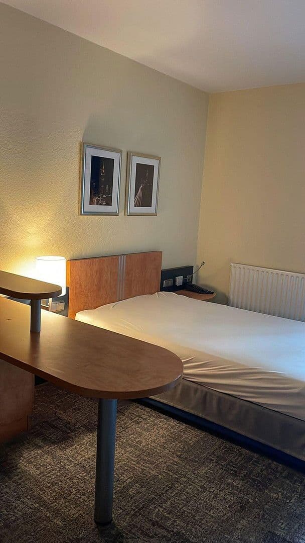 1 bedroom flat to rent, 23 m², Ohmstr. 32, Frankfurt am Main, Hesse 1 bedroom flat to rent, 23 m², Ohmstr. 32, Frankfurt am Main, Hesse