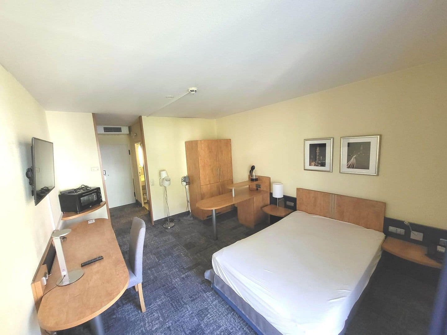 1 bedroom flat to rent, 23 m², Ohmstr. 32, Frankfurt am Main, Hesse 1 bedroom flat to rent, 23 m², Ohmstr. 32, Frankfurt am Main, Hesse