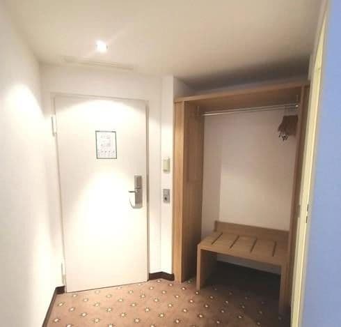 1 bedroom flat to rent, 33 m², Voltastraße 32, Frankfurt am Main, Hesse 1 bedroom flat to rent, 33 m², Voltastraße 32, Frankfurt am Main, Hesse