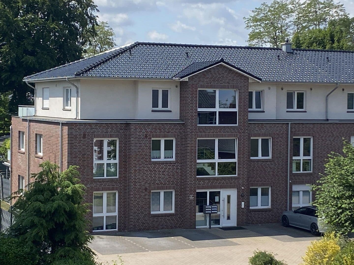 3 bedroom flat for sale, 91 m², Ahlhorner Str. 43, Wildeshausen, Lower Saxony 3 bedroom flat for sale, 91 m², Ahlhorner Str. 43, Wildeshausen, Lower Saxony